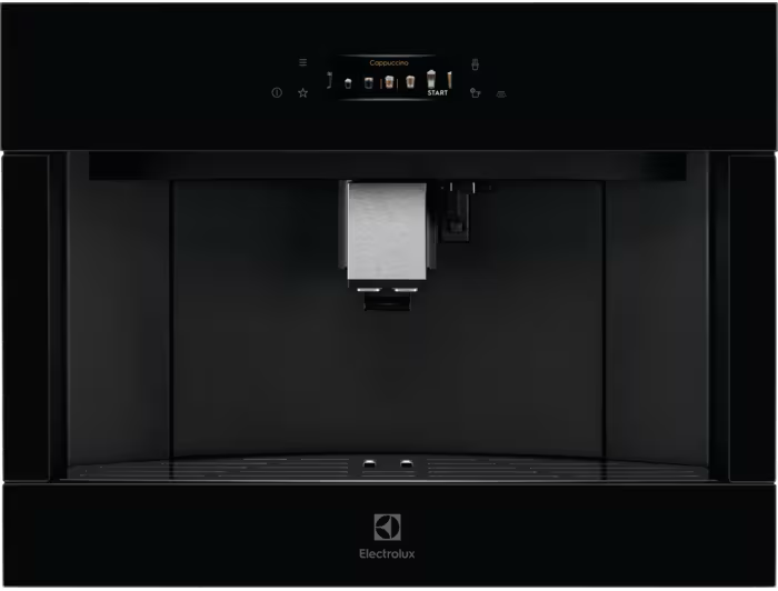 Кавомашини