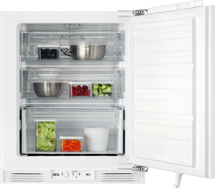 Морозильні камери