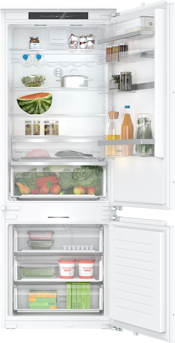 Холодильники