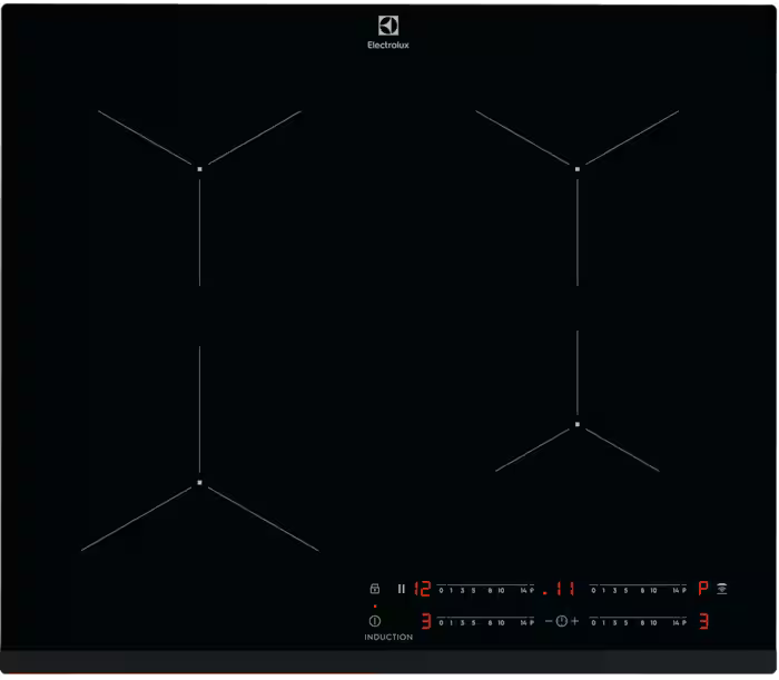 Варильні поверхні