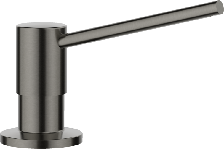 Дозатори миючого засобу