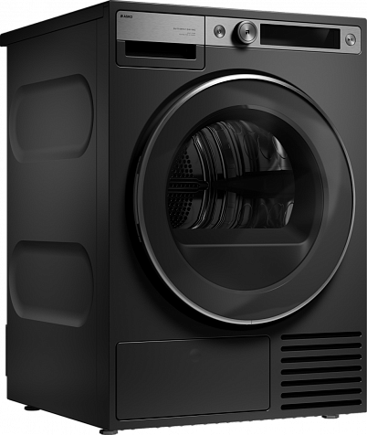 Сушильні машини