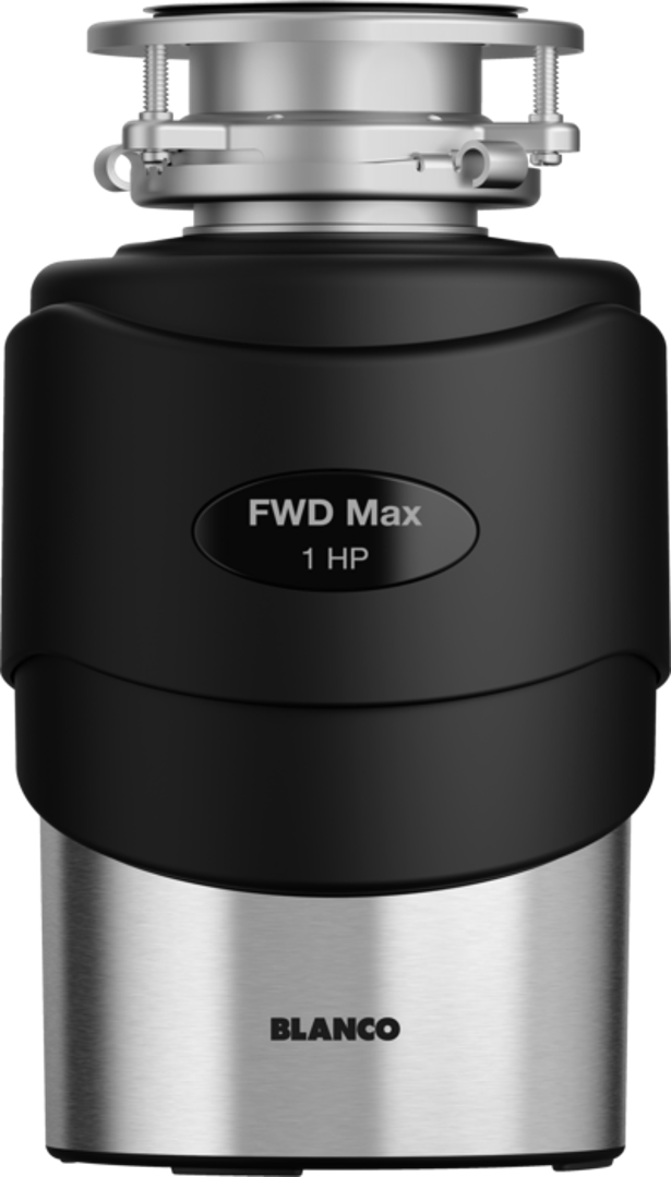 Подрібнювачі відходів