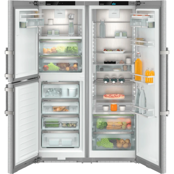 Холодильники