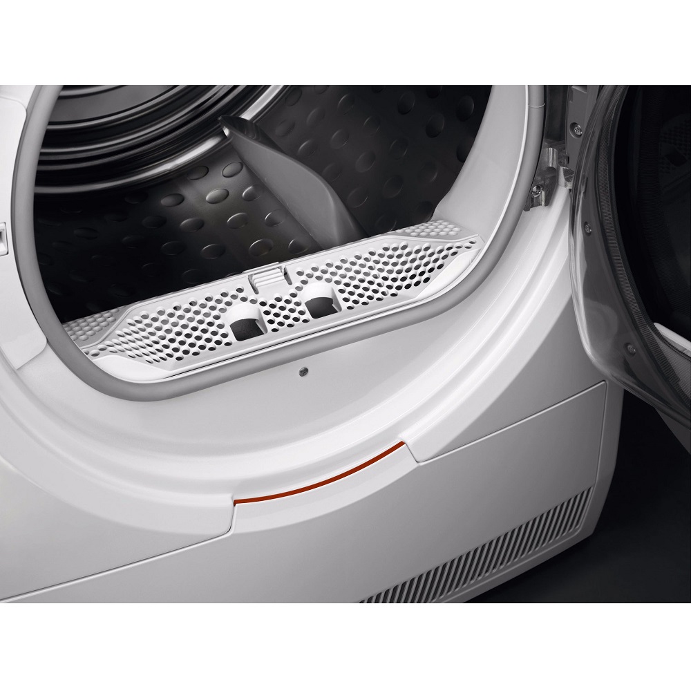 Сушильна машина AEG T8DEE48S - изображение 4