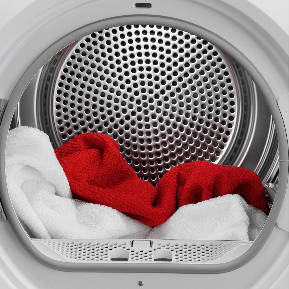 Сушильна машина AEG T8DEE48S - изображение 6