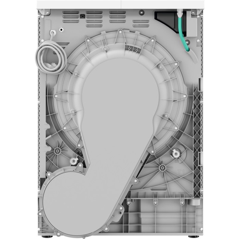 Сушильная машина AEG TR838P4U - изображение 6