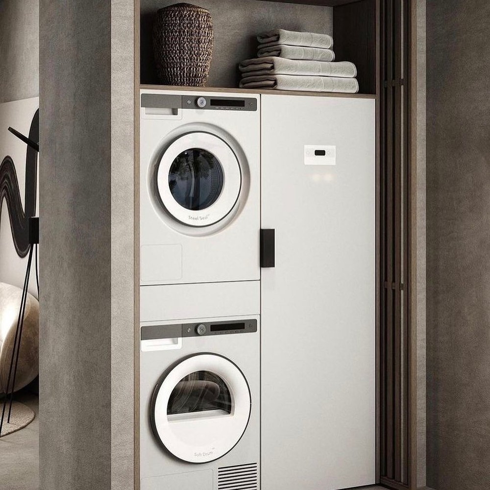 Сушильная машина Asko DC 7774 V.W - изображение 17