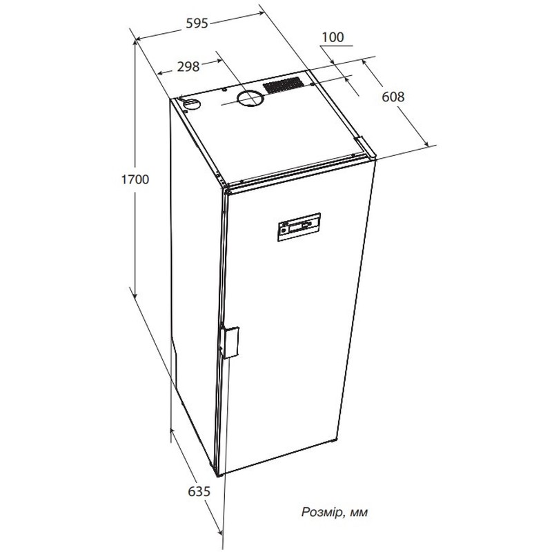 Сушильная машина Asko DC 7774 V.W - изображение 20