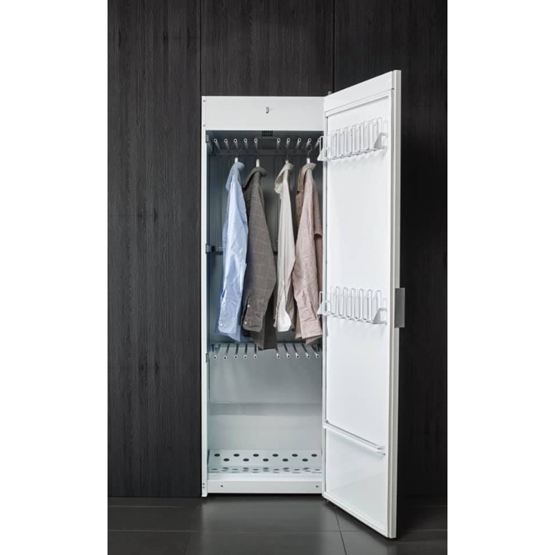 Сушильная машина Asko DC 7774 V.W - изображение 5