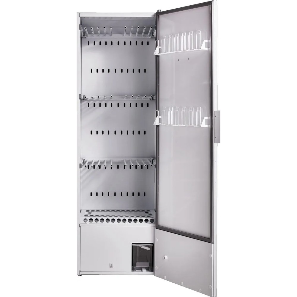 Сушильна машина Asko DC 7784 HP.W - изображение 2