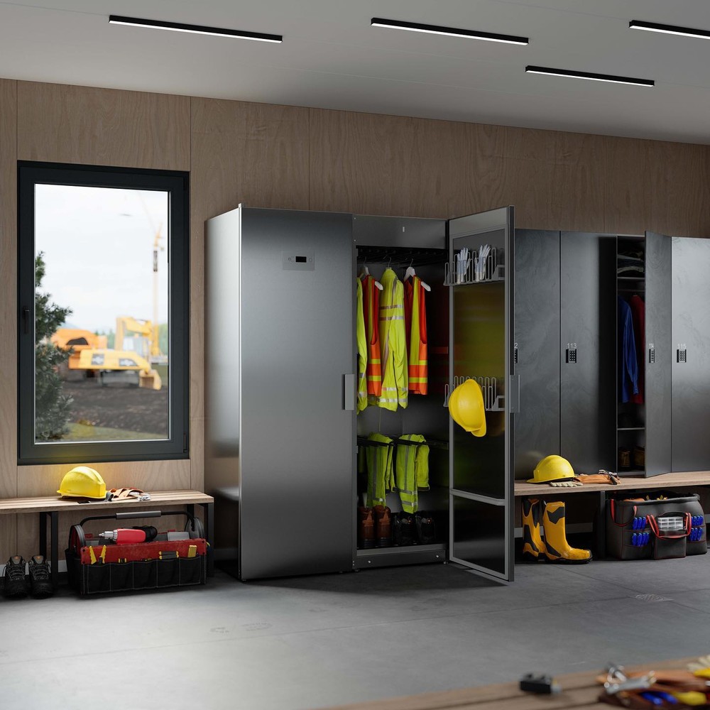 Сушильная машина Asko DC 7784 V.S - изображение 7