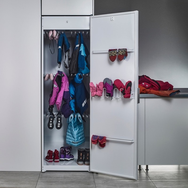 Сушильная машина Asko DC 7784 V.W - изображение 2