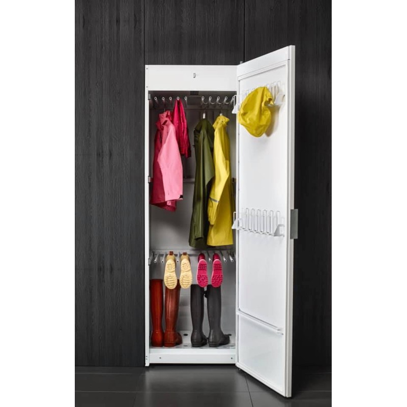 Сушильная машина Asko DC 7784 V.W - изображение 6