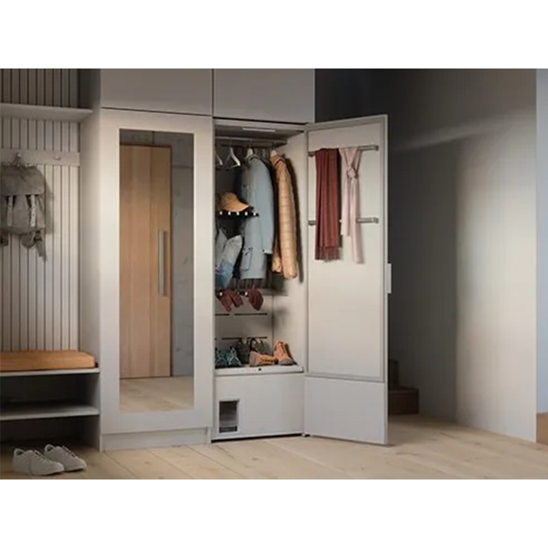 Сушильна машина Asko LRC 184 HPW - изображение 3