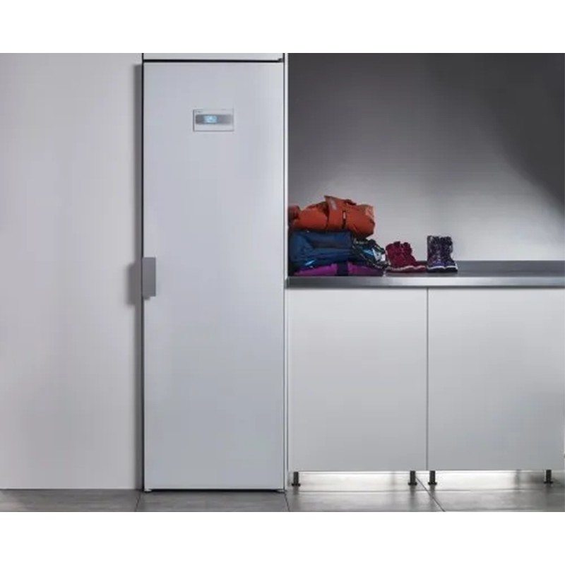 Сушильна машина Asko LRC 184 HPW - изображение 1