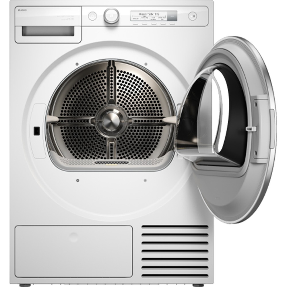 Сушильная машина Asko T308HCW - изображение 3