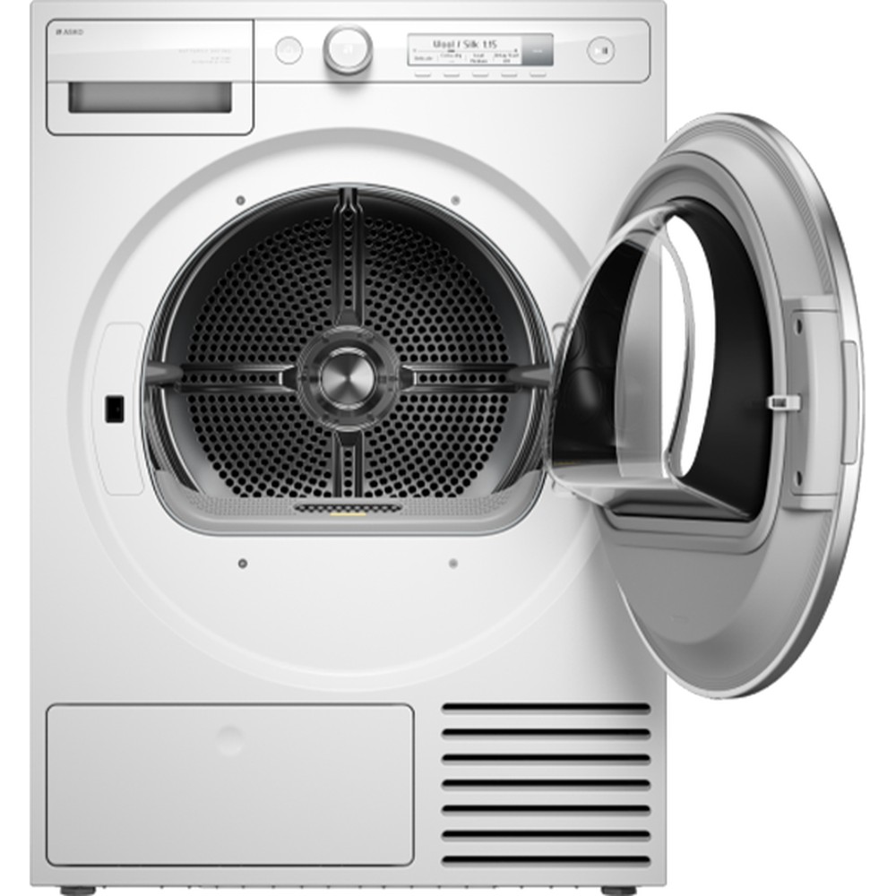 Сушильная машина Asko T308HCW - изображение 4