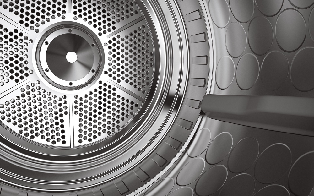 Сушильная машина Asko T408HD.T.P - изображение 2