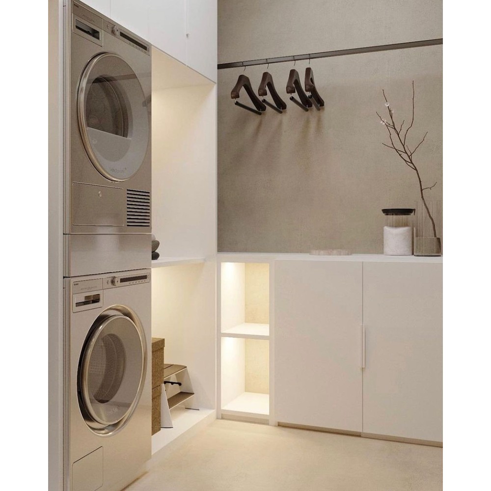 Сушильная машина Asko T408HD.T.P - изображение 8