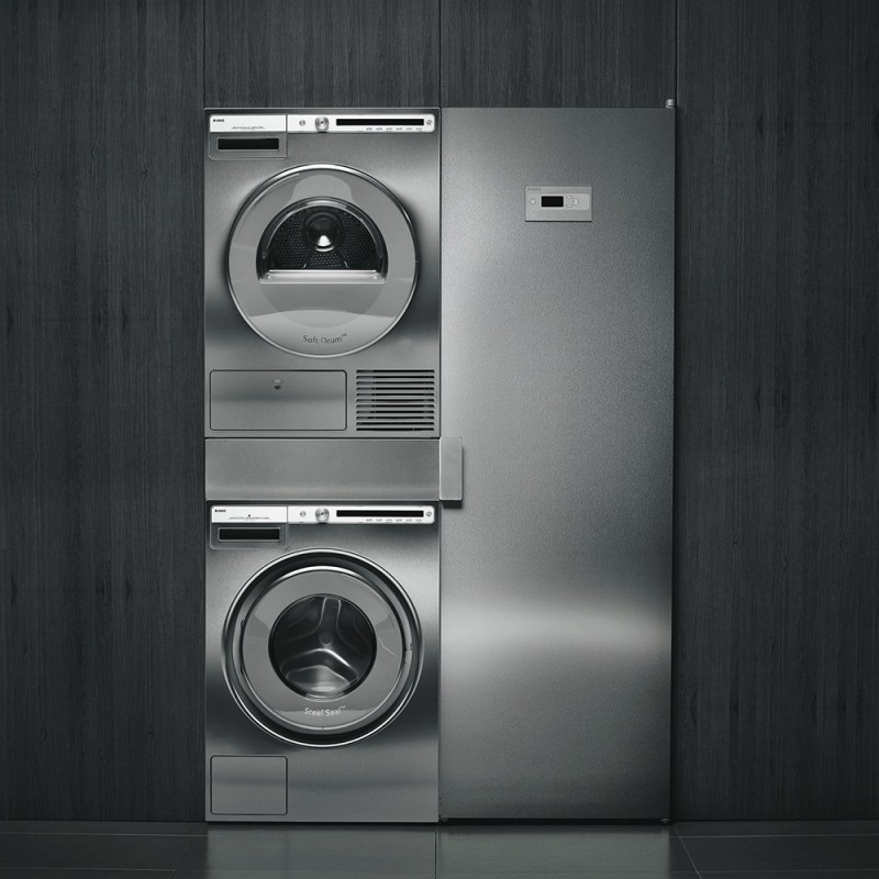 Сушильная машина Asko T408HD.T.P - изображение 5