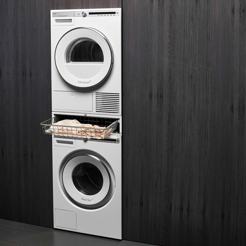 Сушильная машина Asko T408HD.W - изображение 8