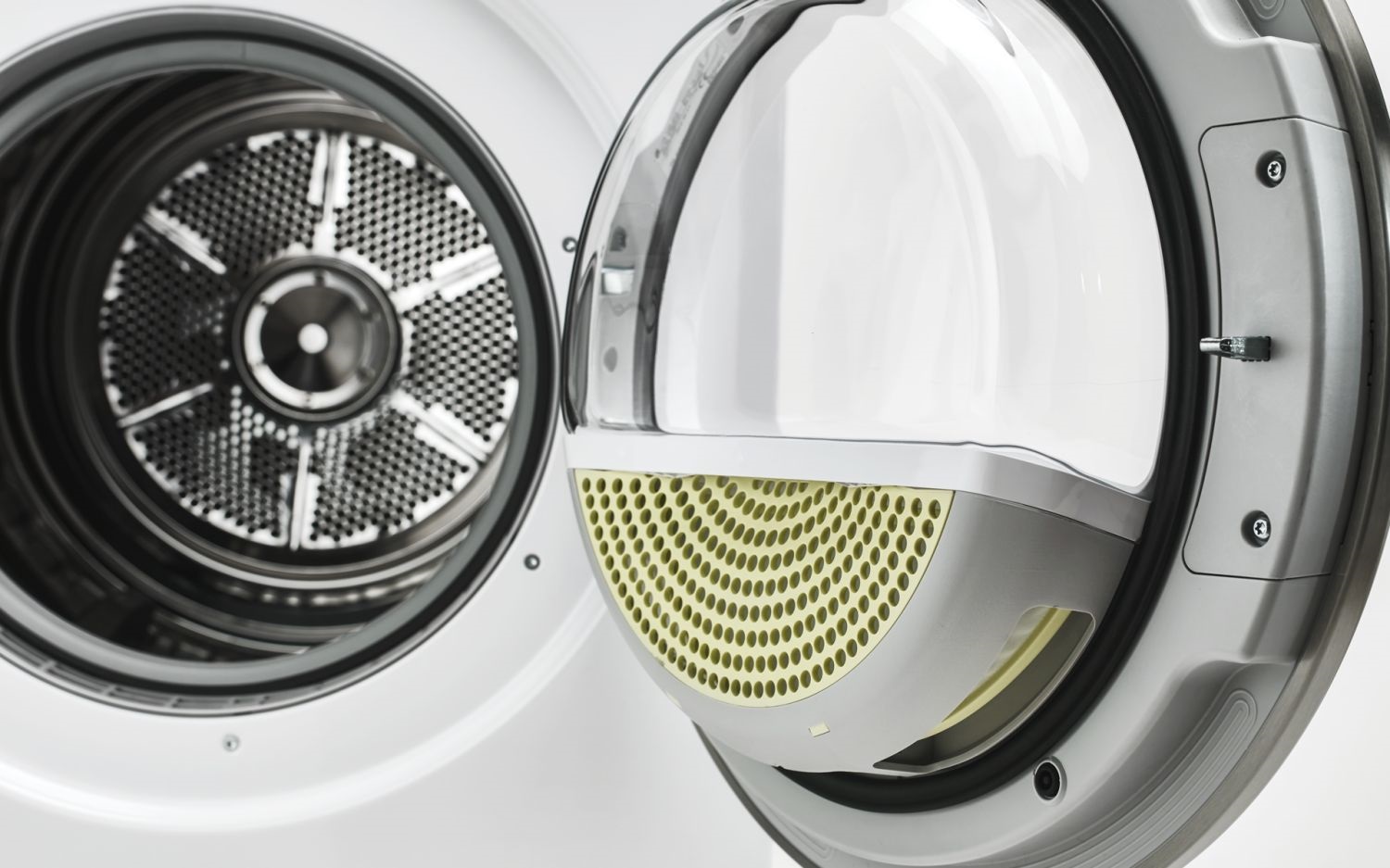 Сушильна машина Asko T409HS.W - изображение 3