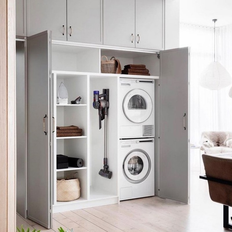 Сушильна машина Asko T409HS.W - изображение 12