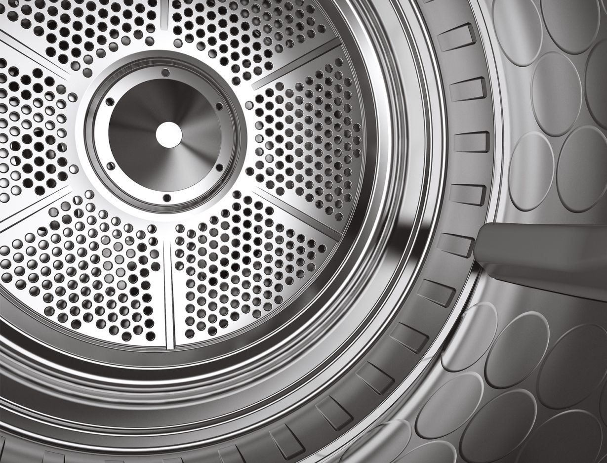 Сушильна машина Asko T409HS.W - изображение 2