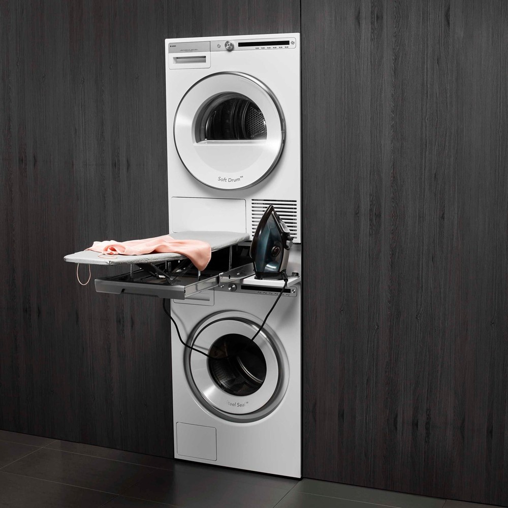 Сушильна машина Asko T409HS.W - изображение 6