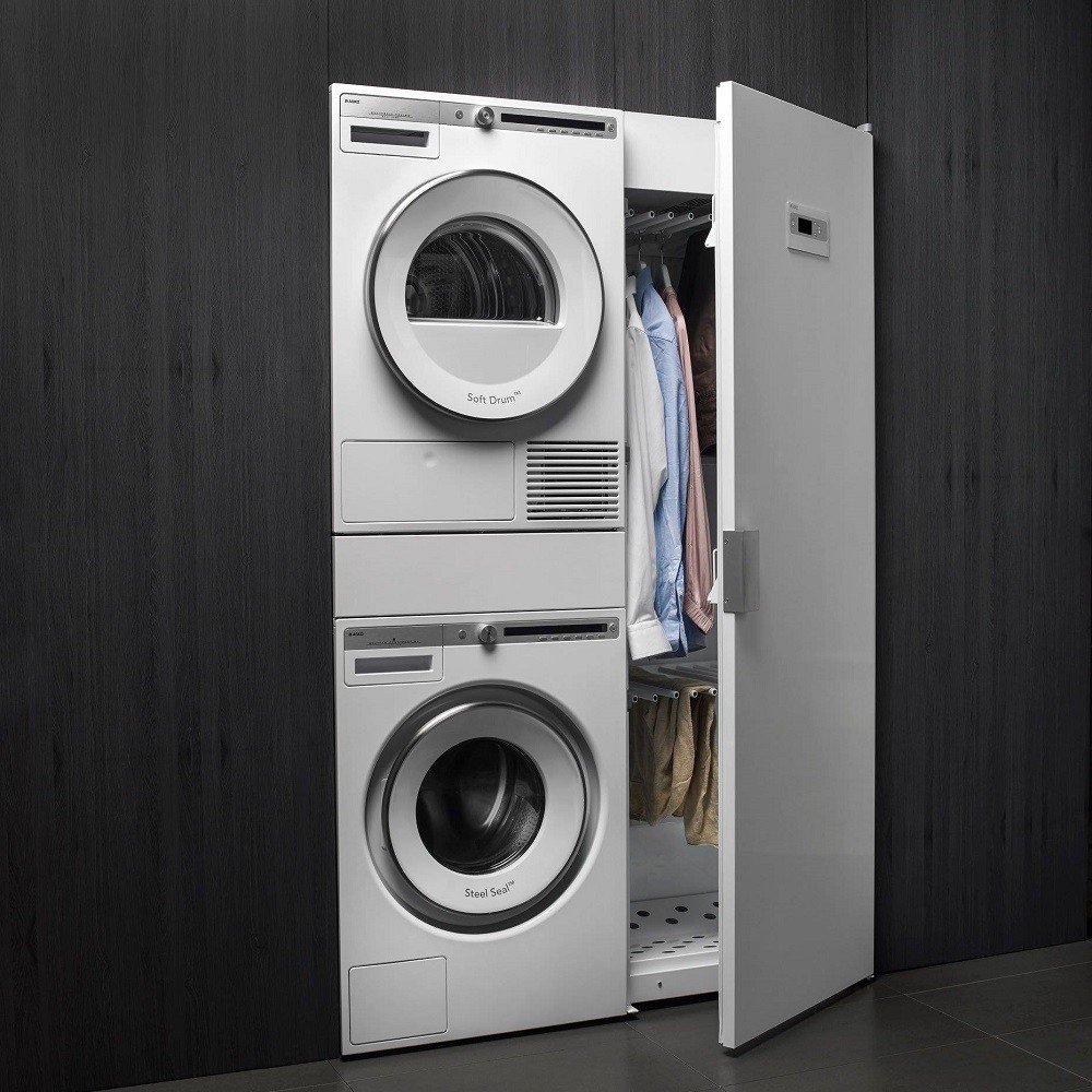 Сушильна машина Asko T409HS.W - изображение 7