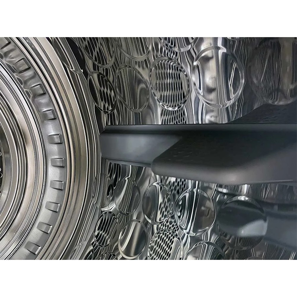 Сушильная машина Asko T509HRG - изображение 5