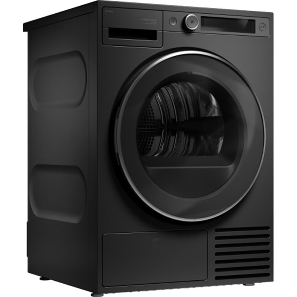 Сушильная машина Asko T509HRG - изображение 2