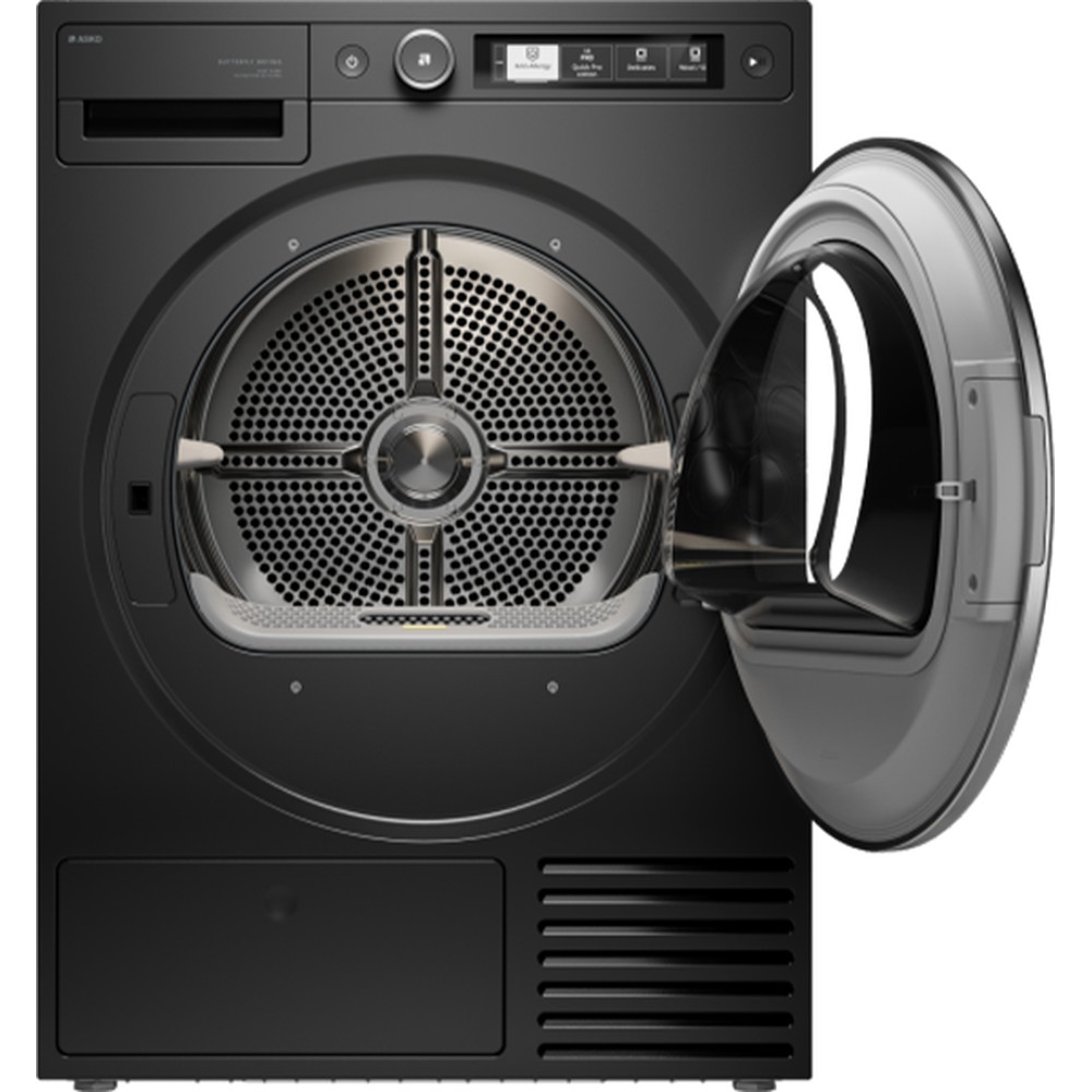 Сушильная машина Asko T509HRG - изображение 3