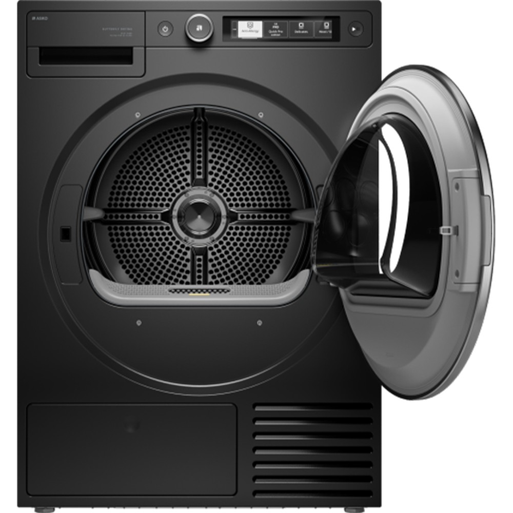 Сушильная машина Asko T509HRG - изображение 4