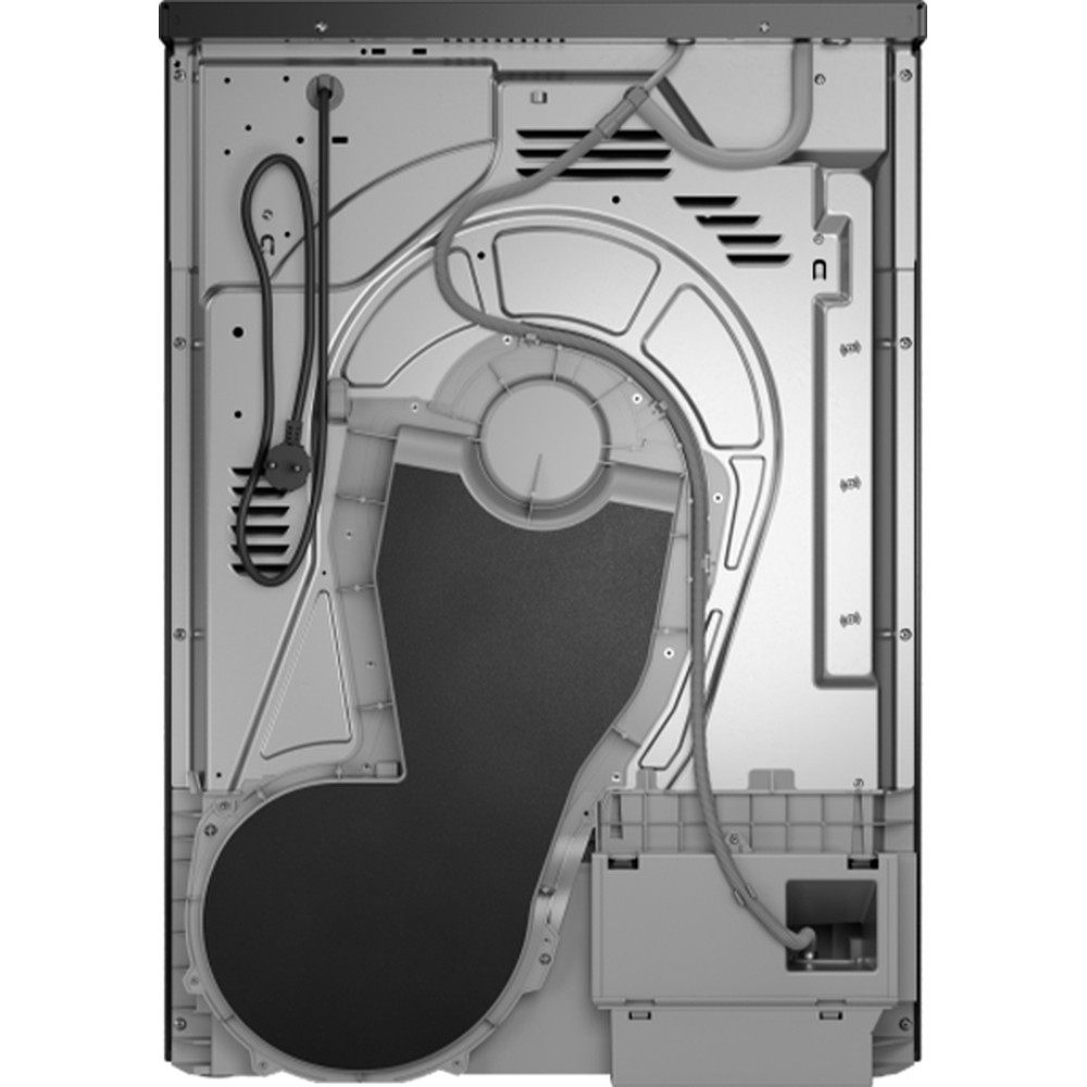 Сушильная машина Asko T509HRG - изображение 7