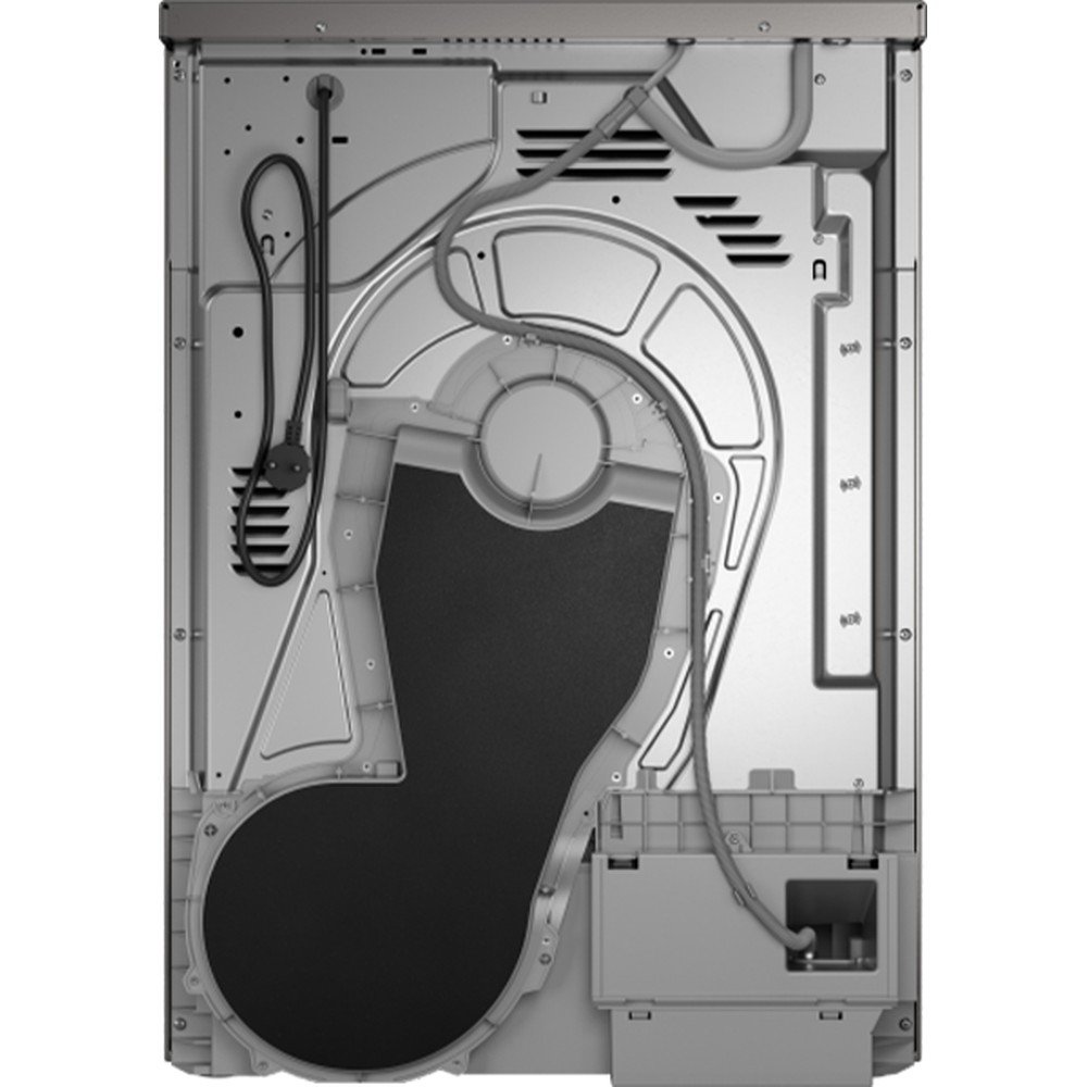 Сушильная машина Asko T509HRT - изображение 7