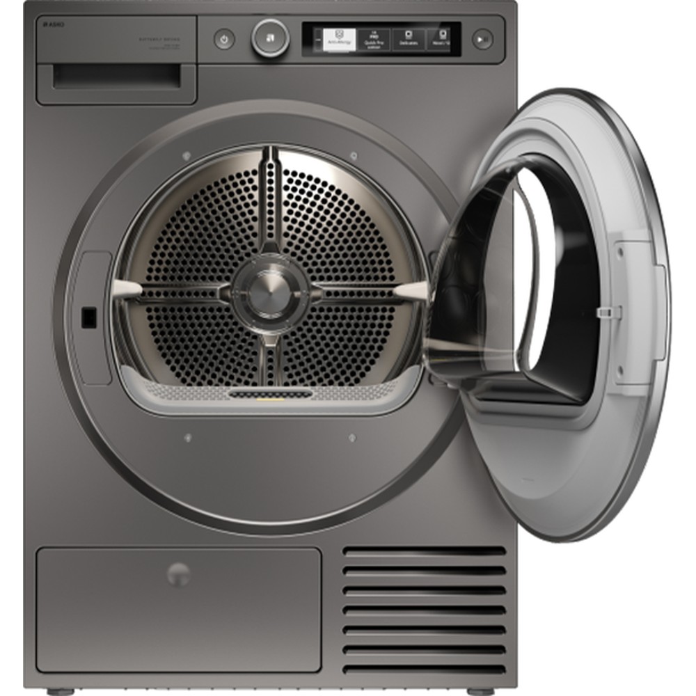 Сушильная машина Asko T509HRT - изображение 3