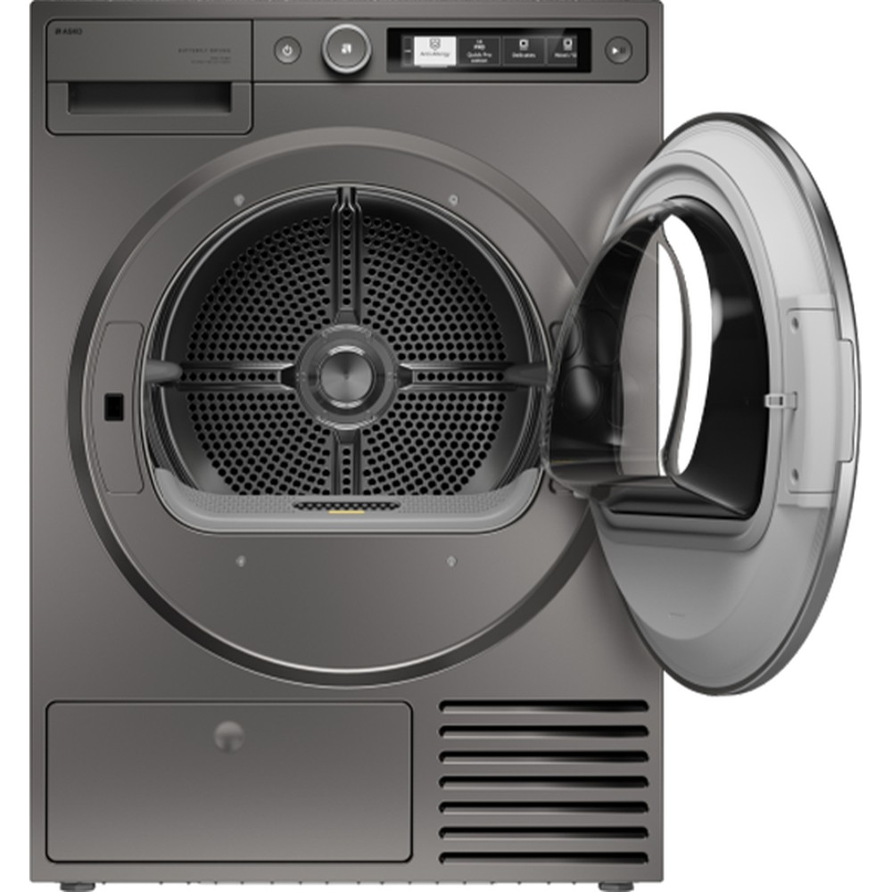 Сушильная машина Asko T509HRT - изображение 4