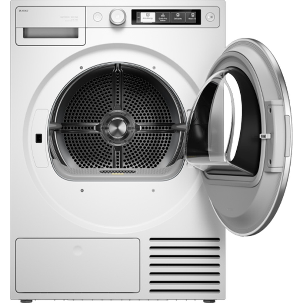 Сушильная машина Asko T509HRW - изображение 3