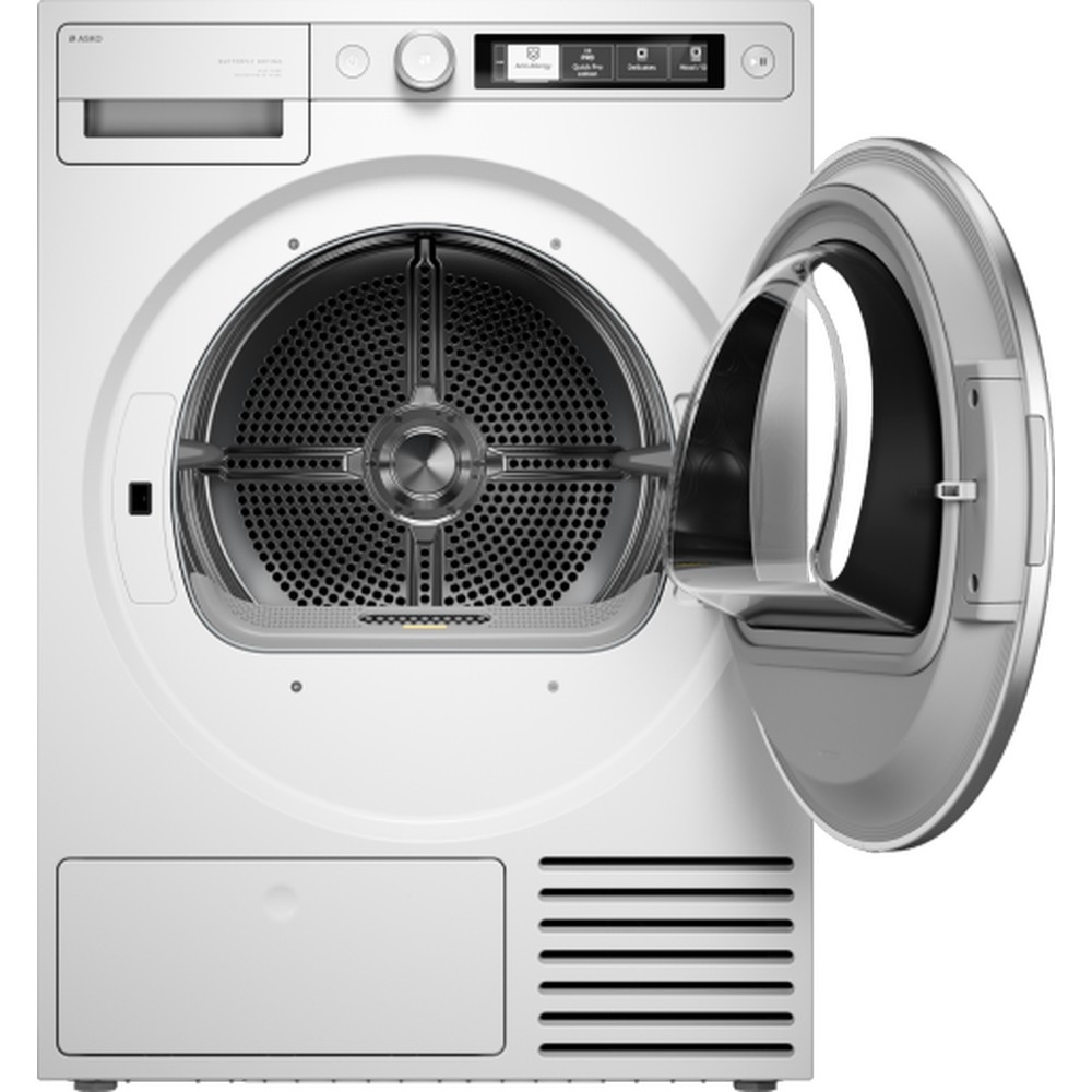 Сушильна машина Asko T511HRXLW - изображение 4