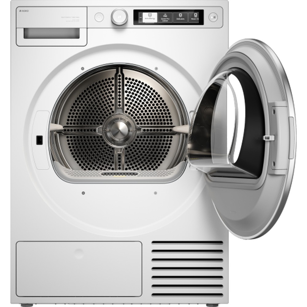 Сушильна машина Asko T511HRXLW - изображение 3