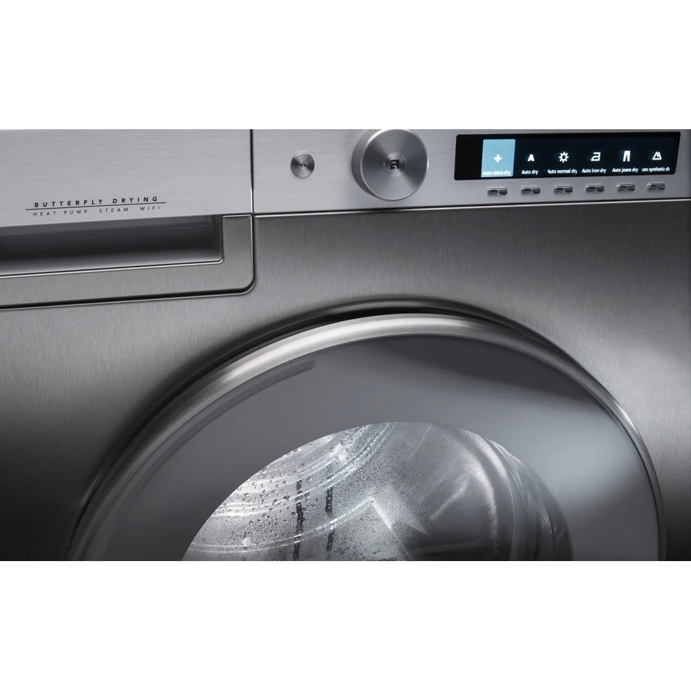 Сушильная машина Asko T608HX.S - изображение 2