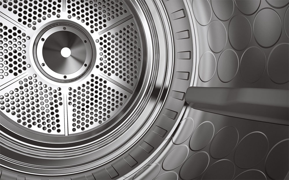 Сушильная машина Asko T608HX.S - изображение 3