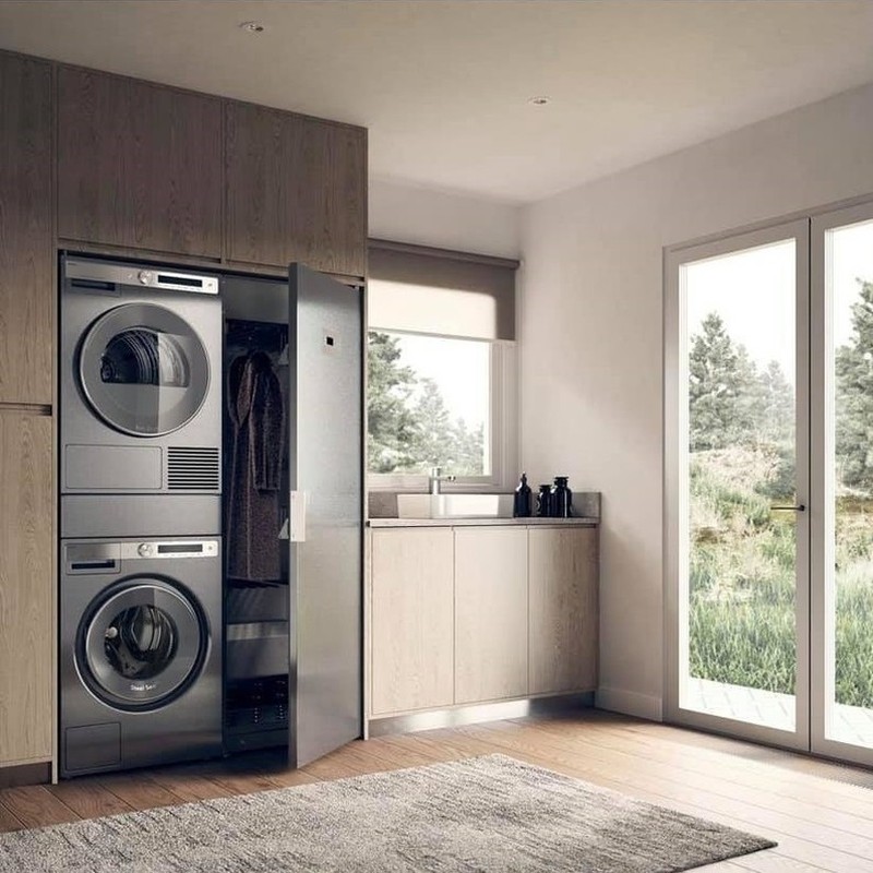 Сушильная машина Asko T608HX.S - изображение 10