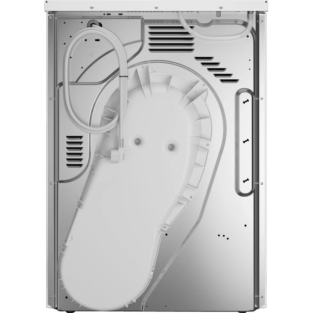 Сушильна машина Asko T611HX.W - изображение 2