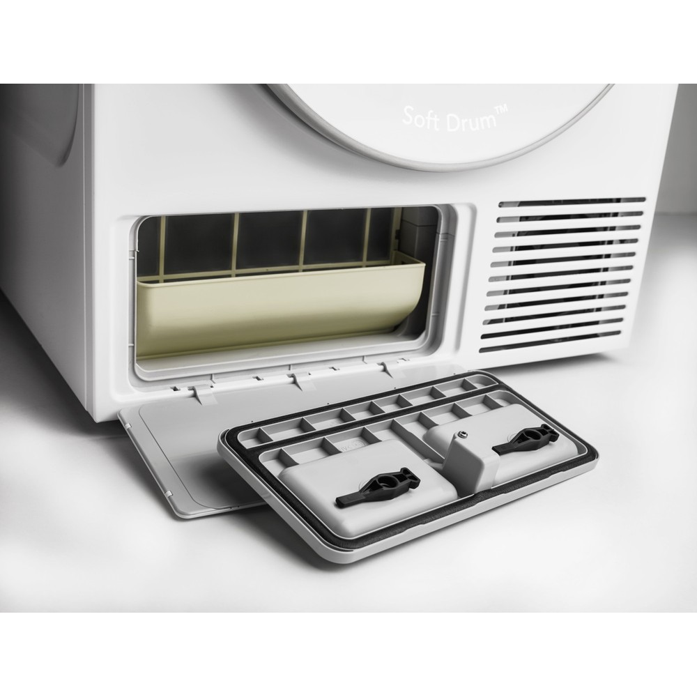 Сушильна машина Asko T611HX.W - изображение 3