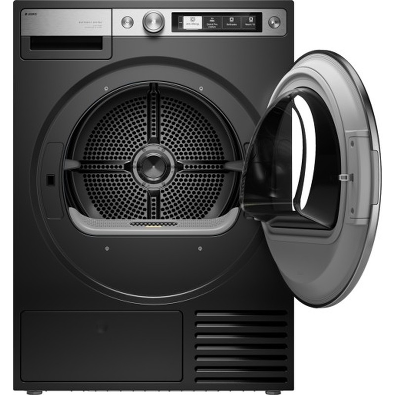 Сушильна машина Asko T709HUG - изображение 4
