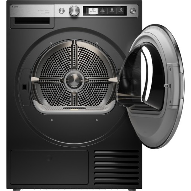 Сушильна машина Asko T709HUG - изображение 3