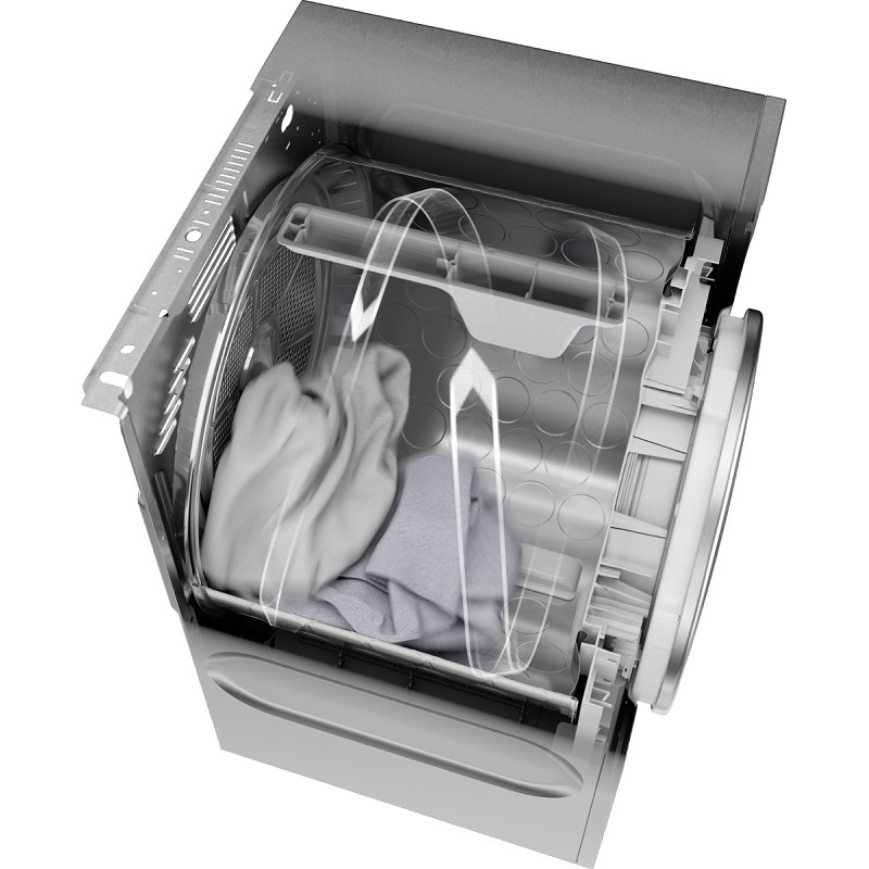 Сушильна машина Asko TDC1481HC.S (Wi-Fi) - изображение 6